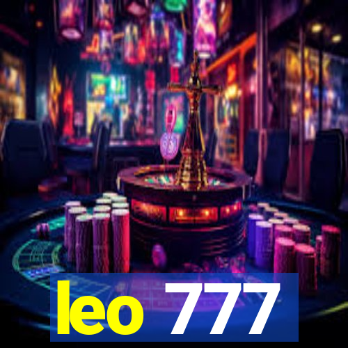 leo 777